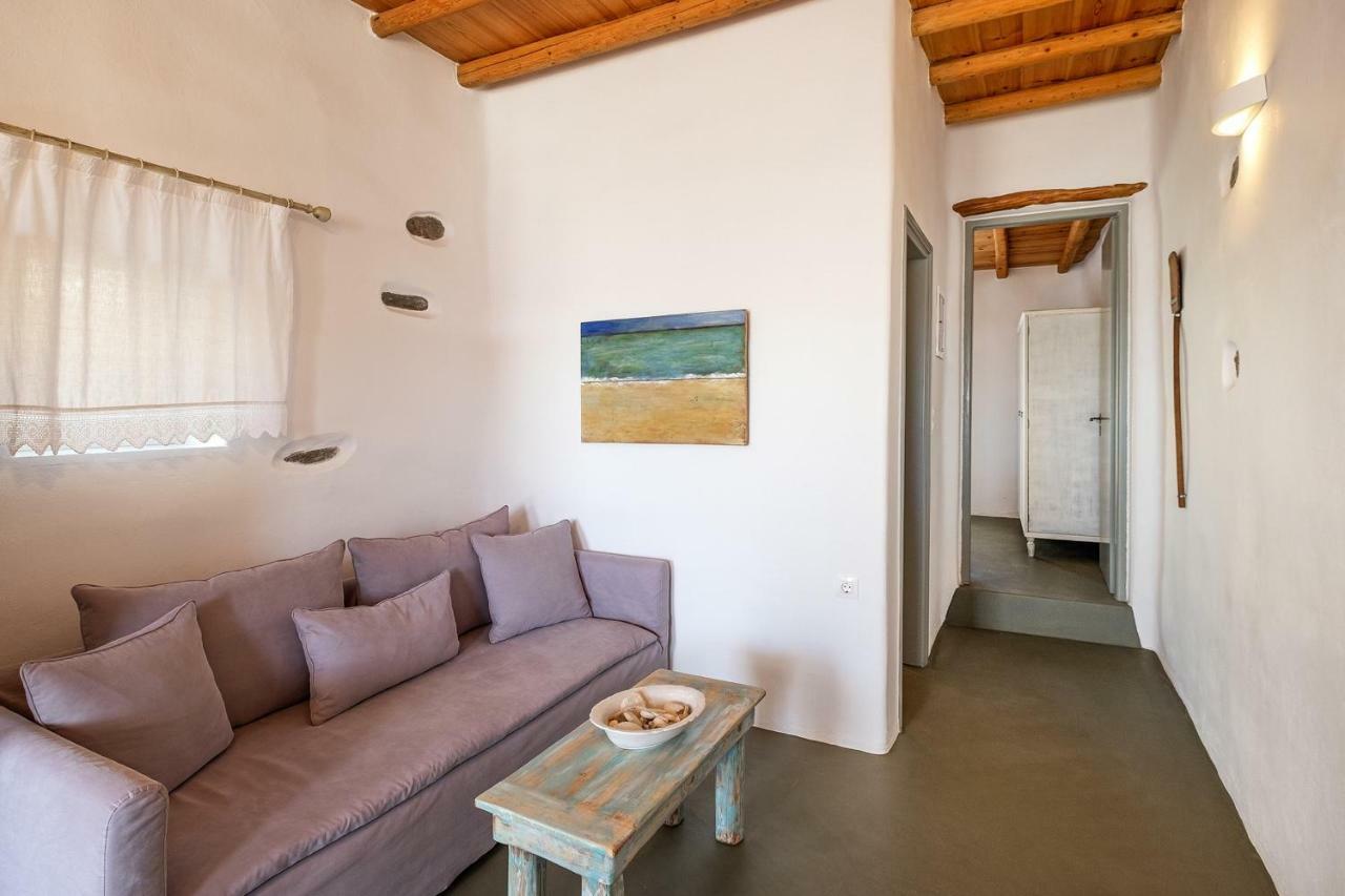 Exochi Traditional Houses Krotiri Quarto foto