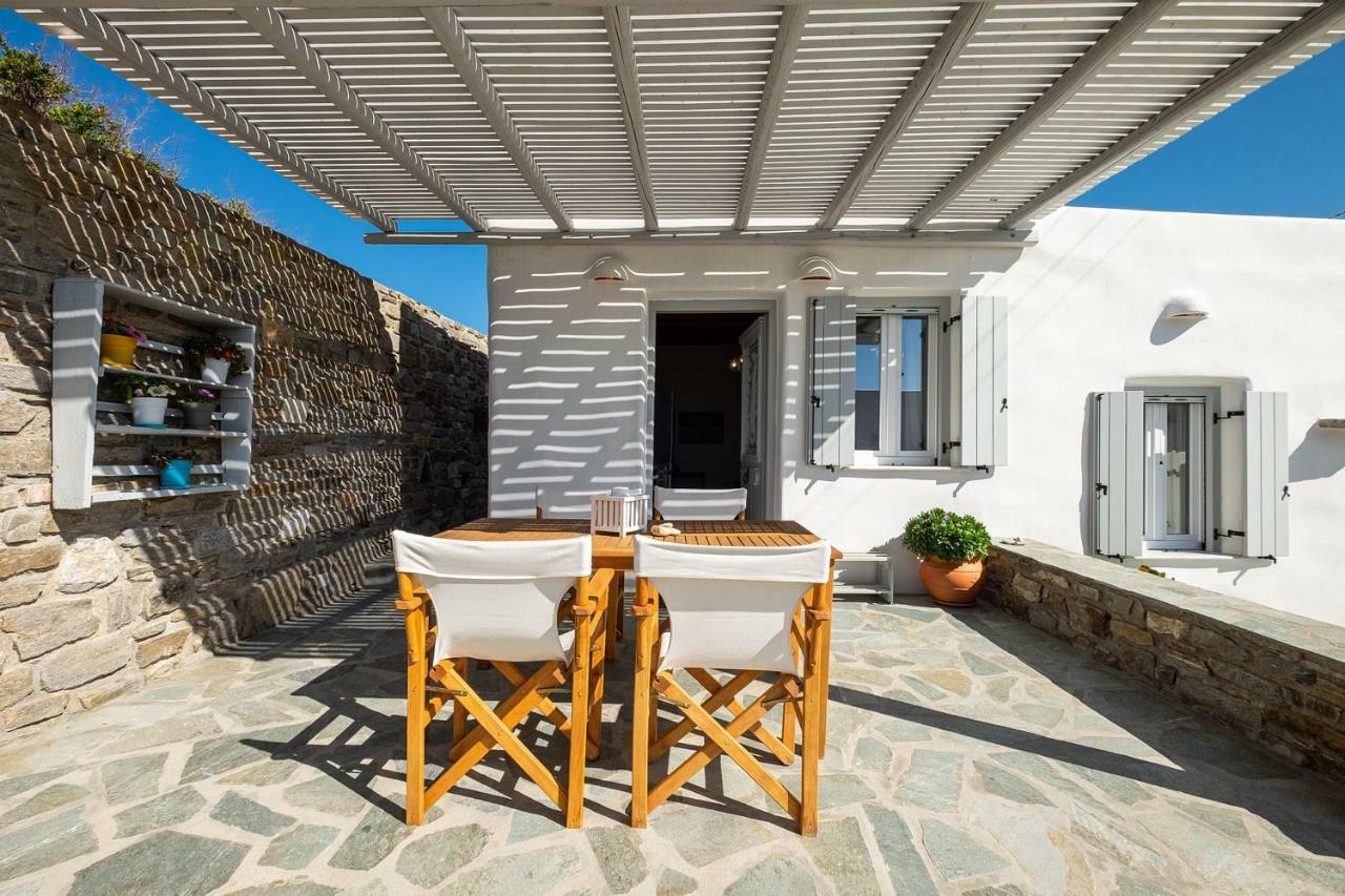 Exochi Traditional Houses Krotiri Exterior foto